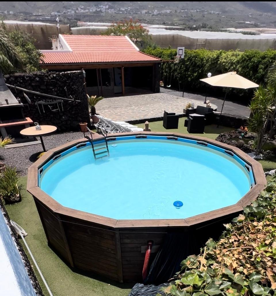 Casa Arteaga Villa Frontera Exterior photo