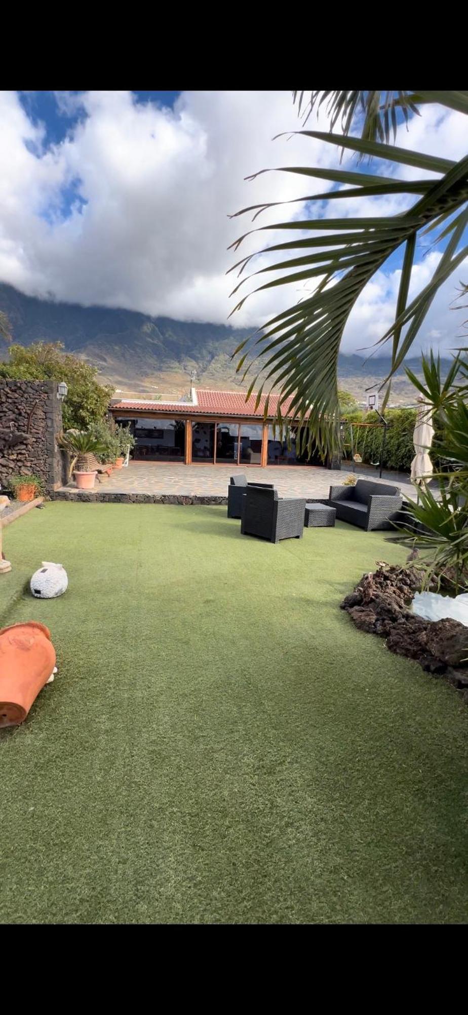 Casa Arteaga Villa Frontera Exterior photo