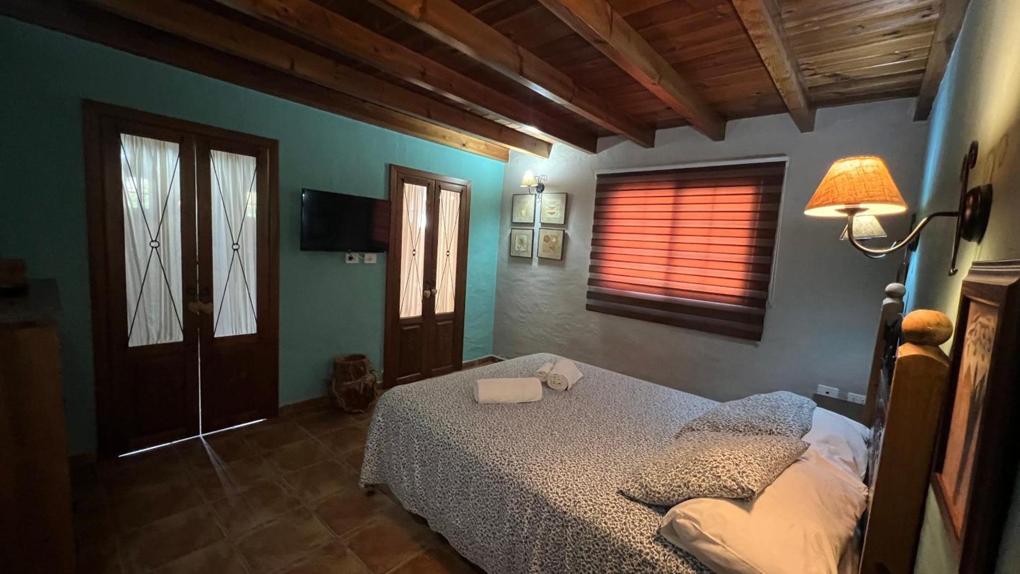 Casa Arteaga Villa Frontera Exterior photo